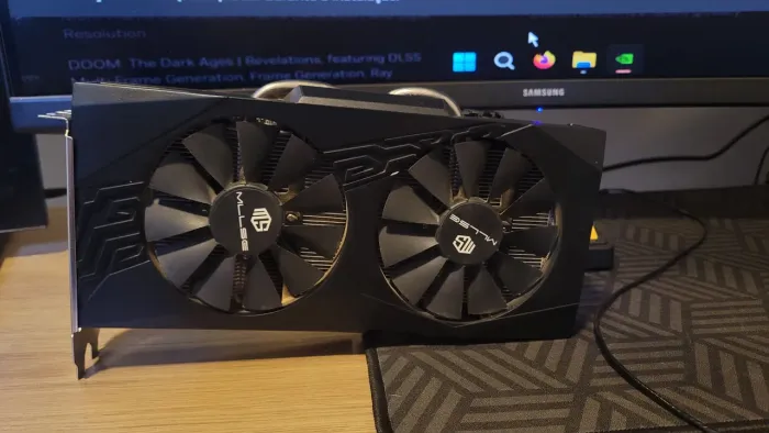 Rx 580 8gb