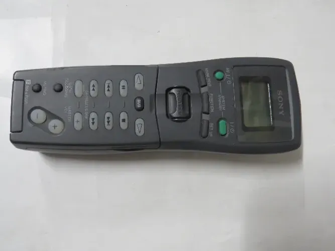 controle universal para aparelhos sony 