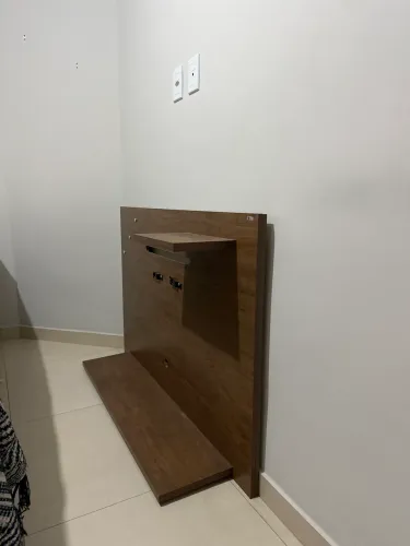 Painel de TV