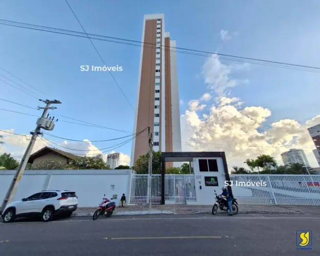 Apartamento no bairro Lagoa Seca