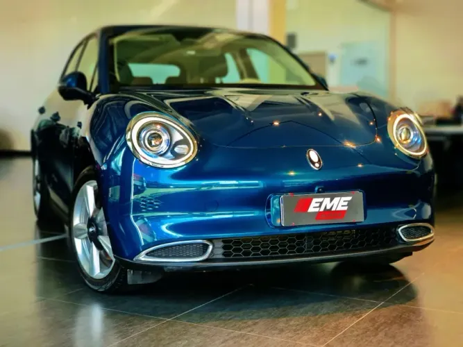 GWM Ora 03 Skin (elétrico) 2024