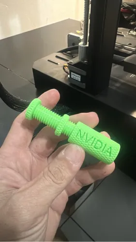 Suporte gpu nvidia