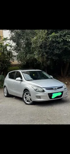 Hyundai I30 2.0 16V 145cv 5P Aut. 2010