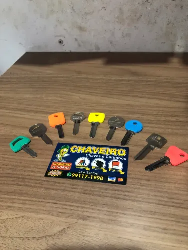 Chaveiro 24 horas