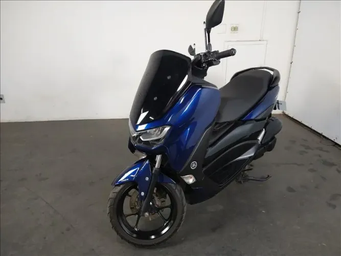 Yamaha Nmax 160 Abs