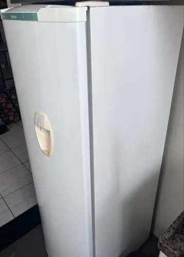 Refrigerador Consul