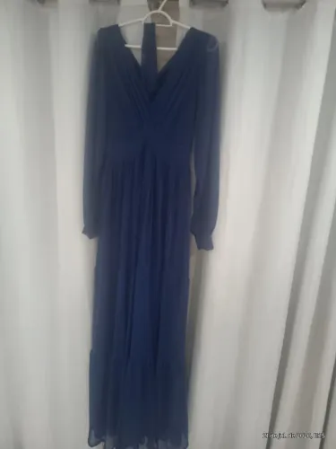 Vestido de festa 