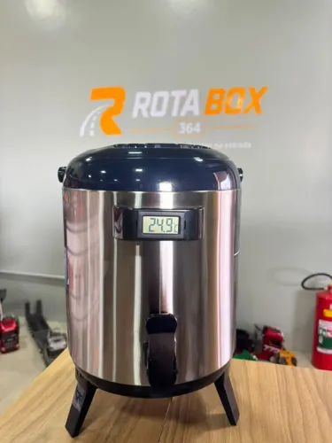 GARRAFA TÉRMICA 7.7L