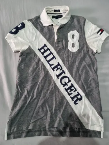 Camisa Tommy Hilfiger