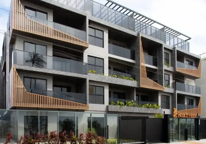 Imóvel para aluguel possui 23 metros quadrados com 1 quarto em Jardim Oceania - João Pesso