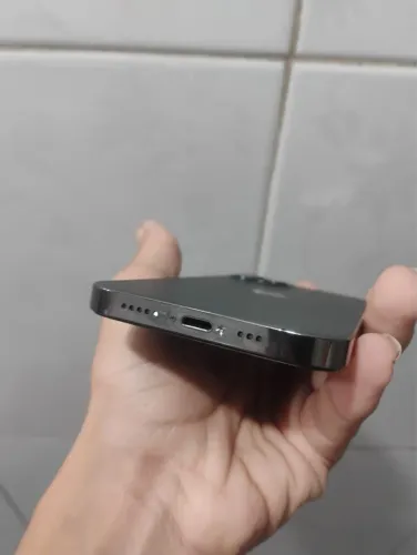 iPhone 12 Pro 