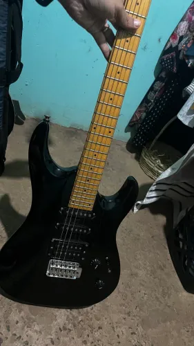 Guitarra Ária Pro 2