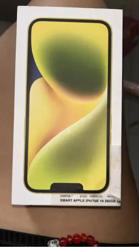 iPhone 14