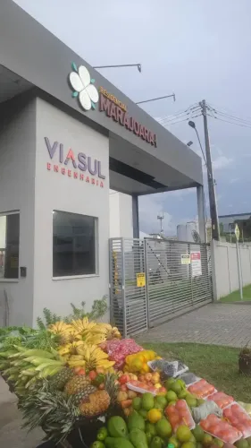 ALUGO APARTAMENTO TÉRREO COM QUINTAL