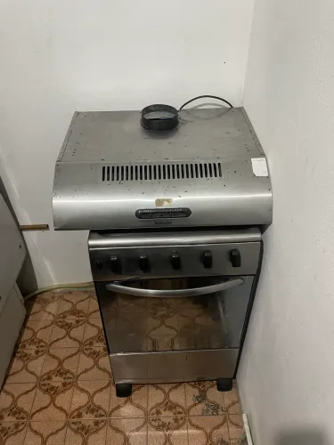 Vendo fogão com sugar 