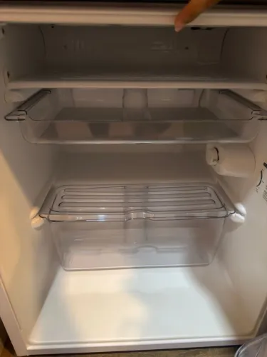 Frigobar cônsul