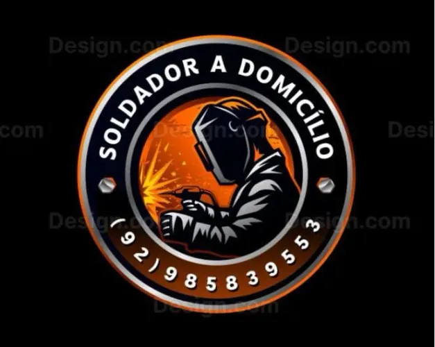 Soldador disponível 24 horas 
