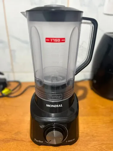 Liquidificador Mondial