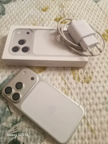 IPhone 17 Pro