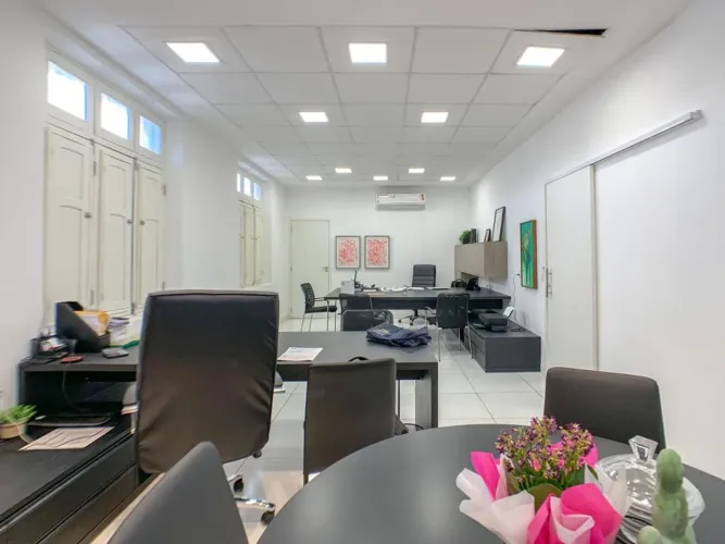 Prédio comercial no recife antigo para venda ou locação