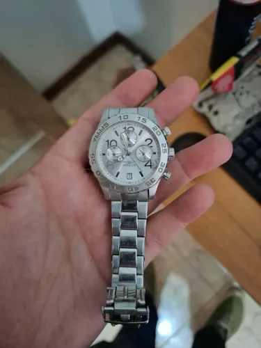 RELOGIO Invicta Specialty 1269 