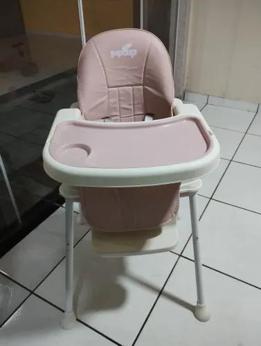 Cadeirinha de Alimentação