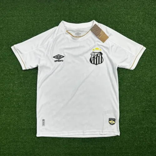 Camisas de futebol