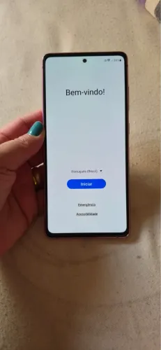 Samsung S20 FE 5G 128g