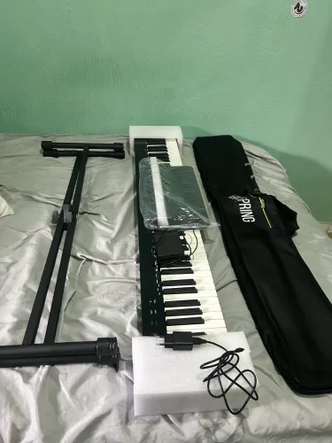 Piano digital spring PD-188