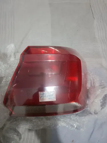 Lanterna gol G7 nova original.