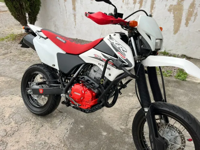 Vendo Tornado 250 - 2004