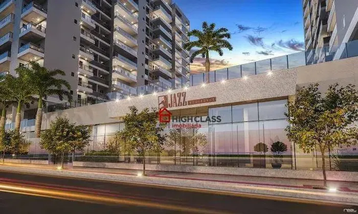 ?? OPORTUNIDADE PARA LOCACÃO NO ED. JAZZ RESIDENCE TORRE B | PRAIA DE ITAPUÃ VILA VELHA/
