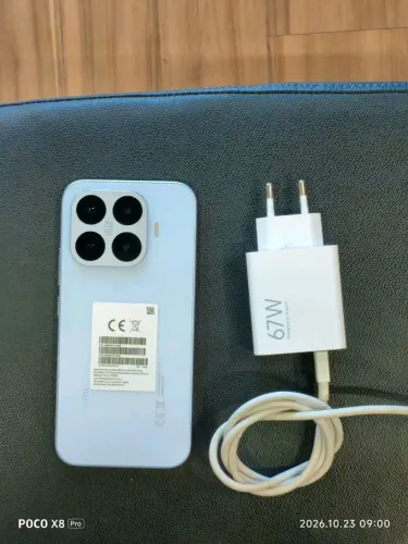 XIAOMI 17T 512GB LANÇAMENTO COM NOTA FISCAL