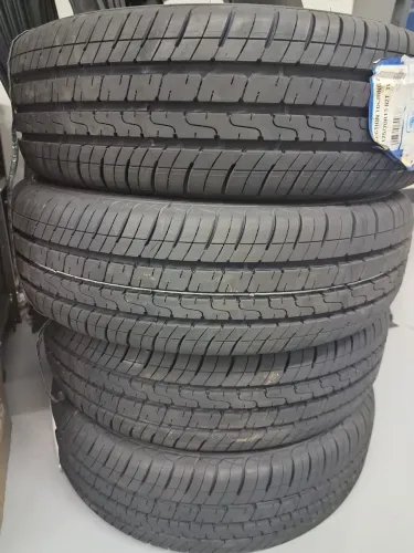 Pneus Goodyear Direction Aro 175/70/14