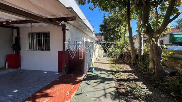 Terreno à Venda na Vila Maria Alta | 280m² | 8 x 35m | Plano | Excelente para Investimento