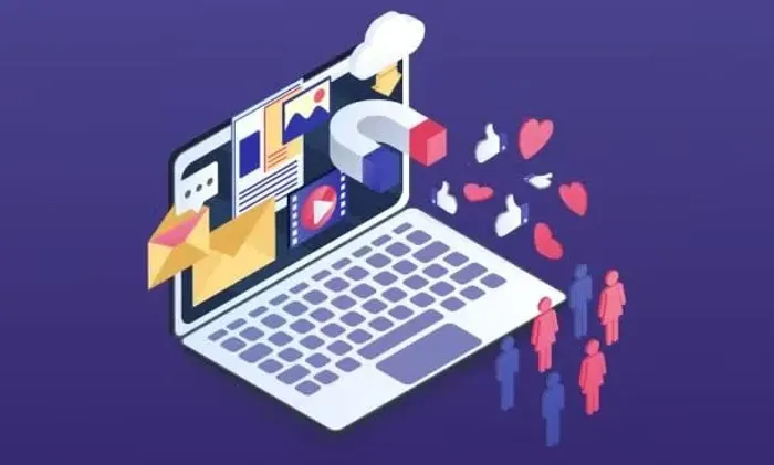 Serviço Geral na Produção de Conteúdo-Youtube