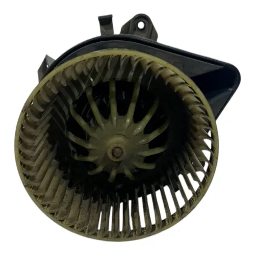 Motor Ventilador Ar Condicionado Fiat Doblo Cargo 2001 2008