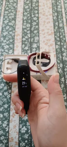 Smartband Samsung Galaxy Fit 2