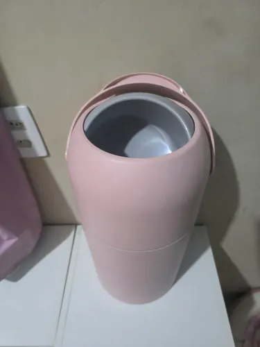 LIXEIRA ANTI ODOR BEBÊ