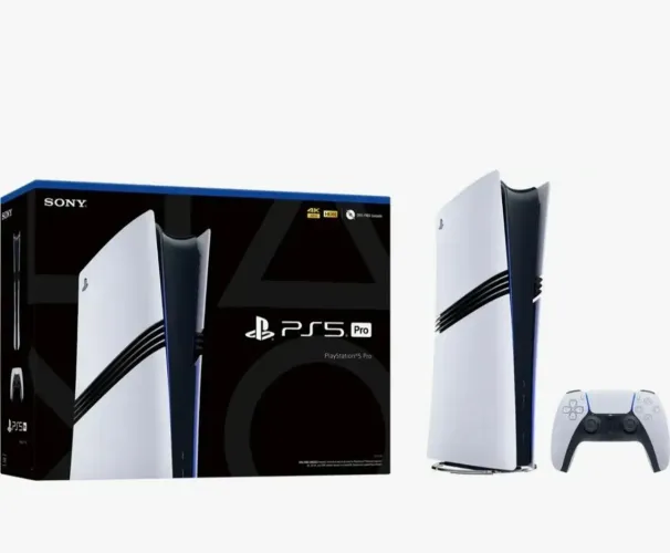 Playstation 5 pro 2tb aceita desbloqueio