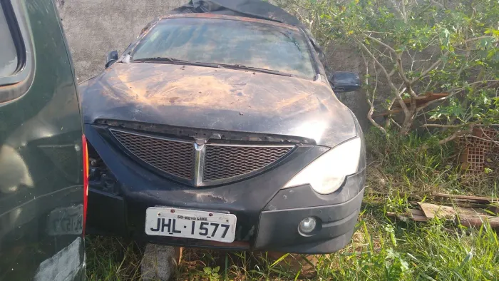 Ssangyong Actyon 2.0 16V 141cv Diesel 1955