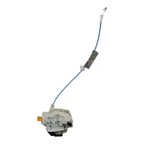 Fechadura Elétrica Dianteira Esquerda Volkswagen Gol G6 2013