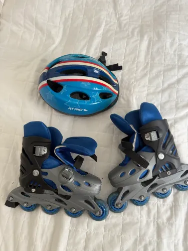 Patins