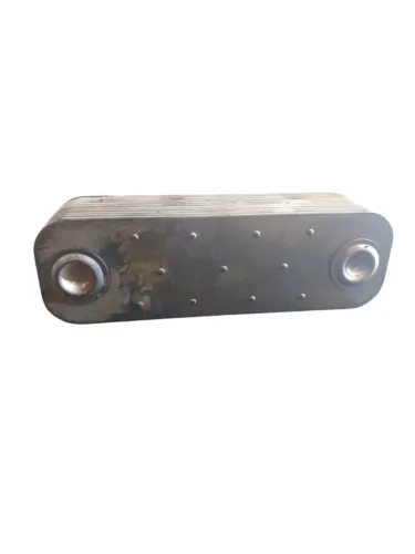 Radiador Óleo C/ Detalhe Motor Man Tgx 6912398