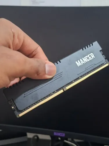 Memoria ram DDR4 16GB