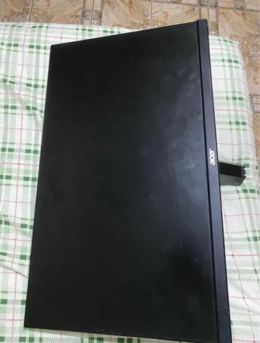 Monitor Acer Nitro 23.8" VG240Y (Para Retirada de Peças / Conserto)