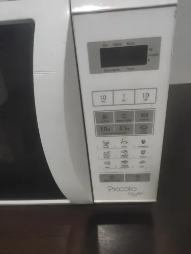 Micro-ondas Panasonic 
