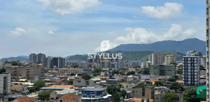 Cachambi | Apartamento 3 quartos, sendo 1 suite