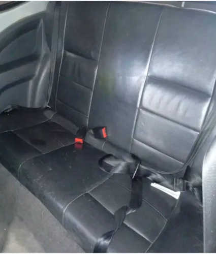 Ford KA 1.0 8v/1.0 8V ST Flex 3P 2011
