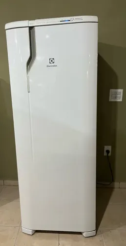Geladeira Frost Free